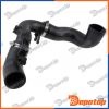 Gaine de suralimentation pour FIAT | GPP-FT-058, 1371842080